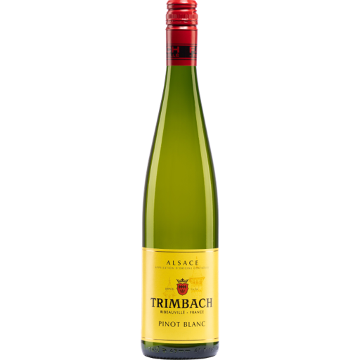 TRIMBACH PINOT BLANC - 75 CL